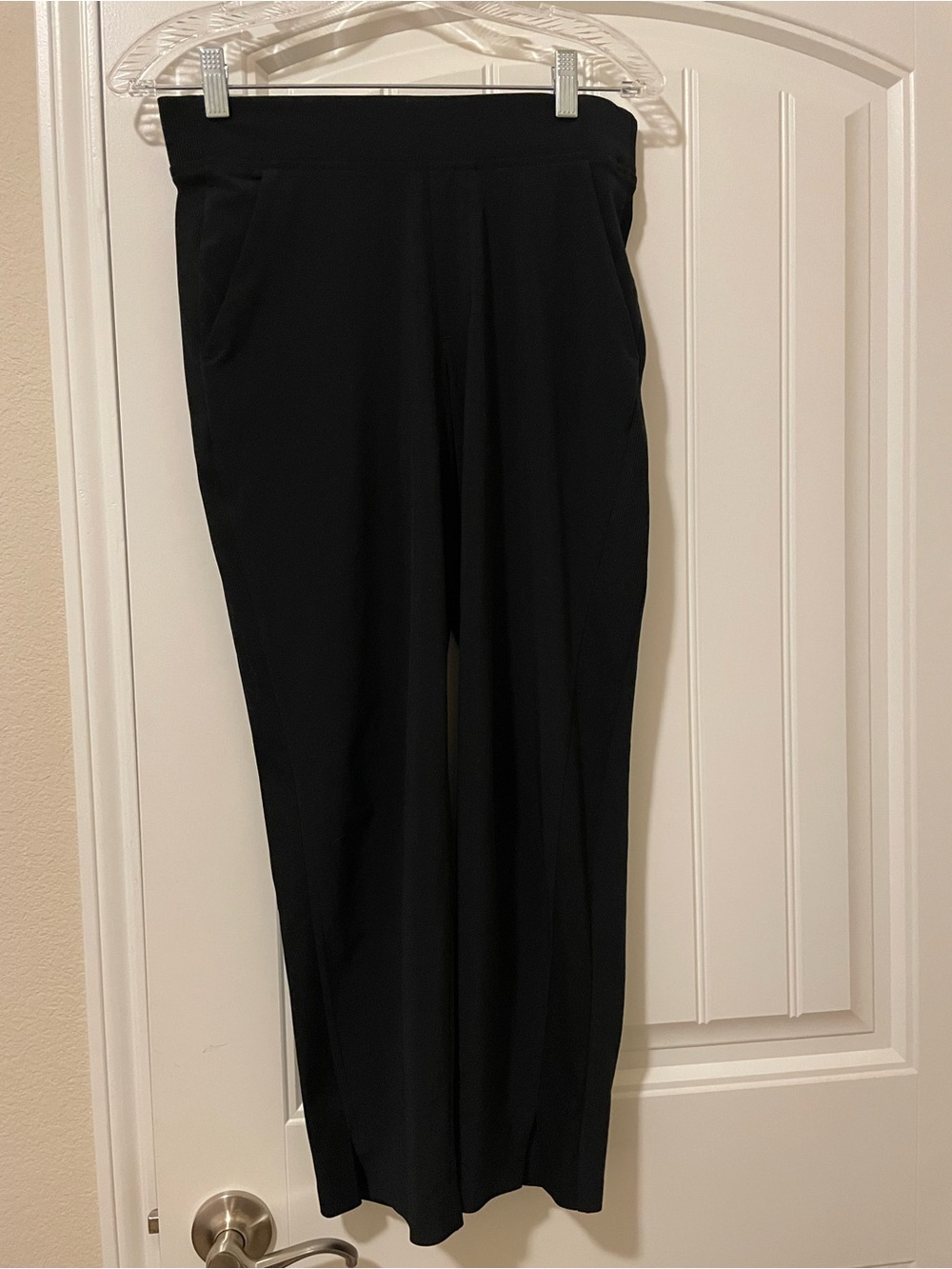 Athleta Brooklyn Mid Rise Ankle Pant EUC - Picture 2 of 3